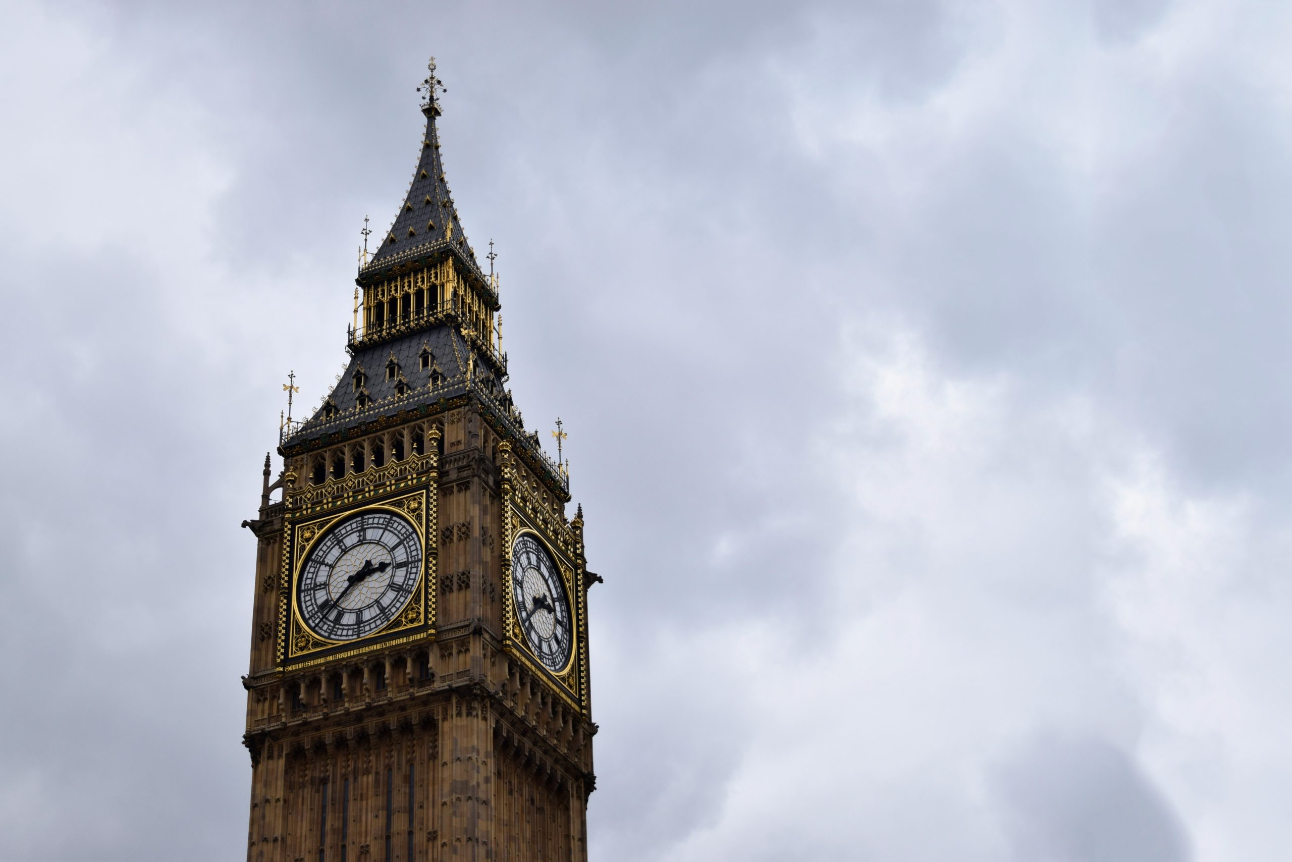 Den uundgåelige guide til en succesfuld flytning til England